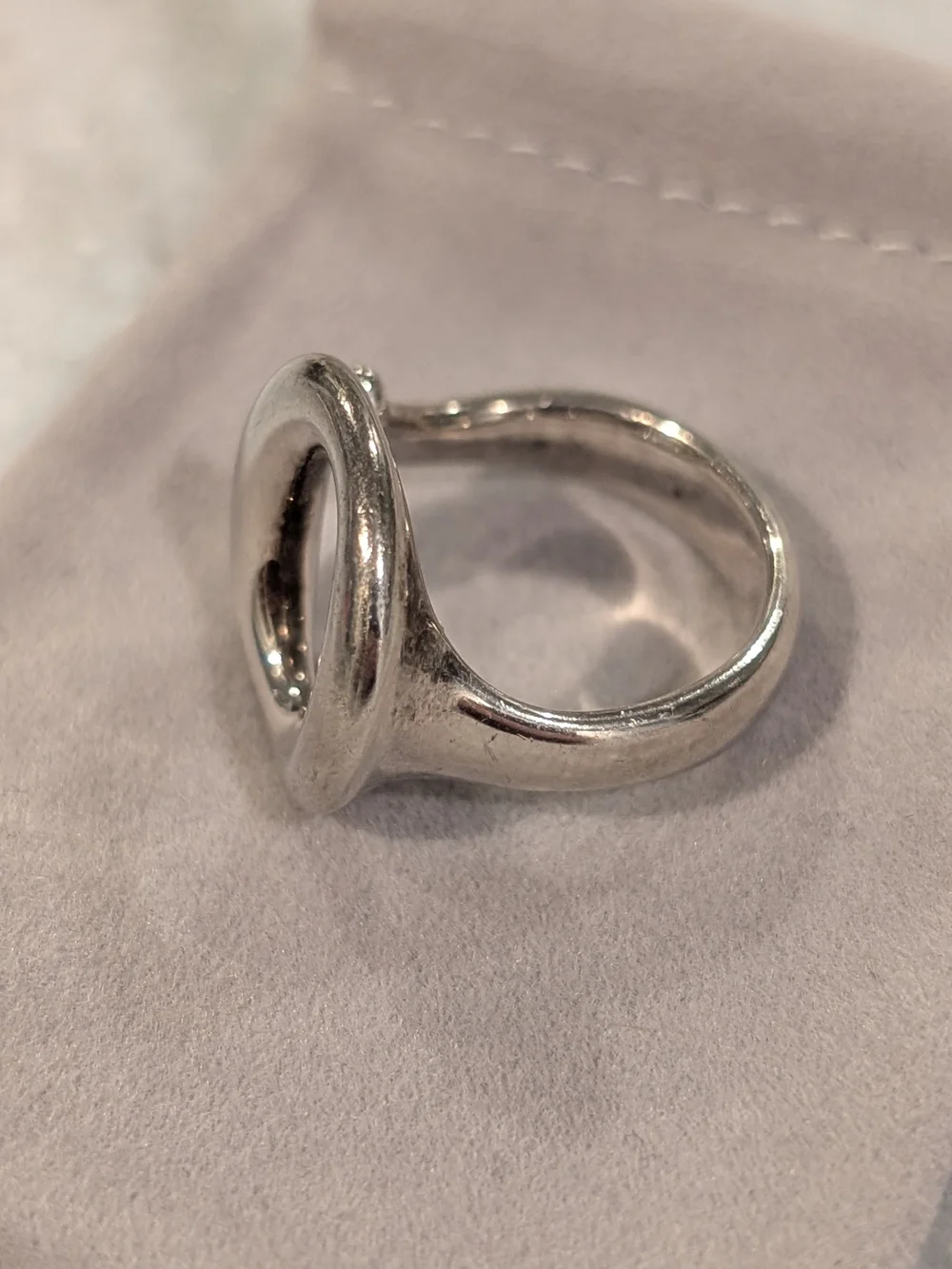 N/A signature piece perfect